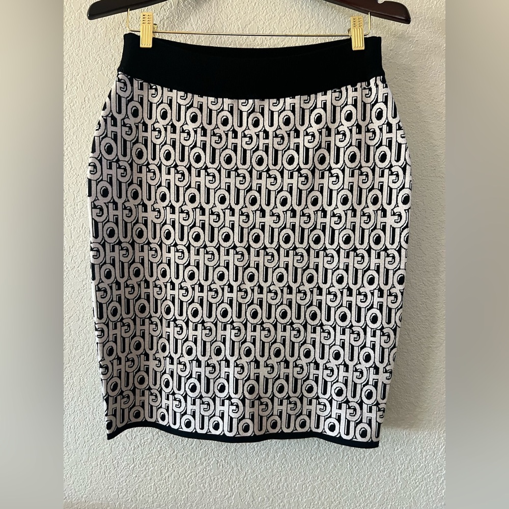 HUGO Boss Pencil Skirt